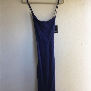 reformation terraza dress